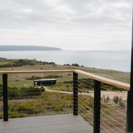 Cabn Kangaroo Island Penneshaw Exterior foto