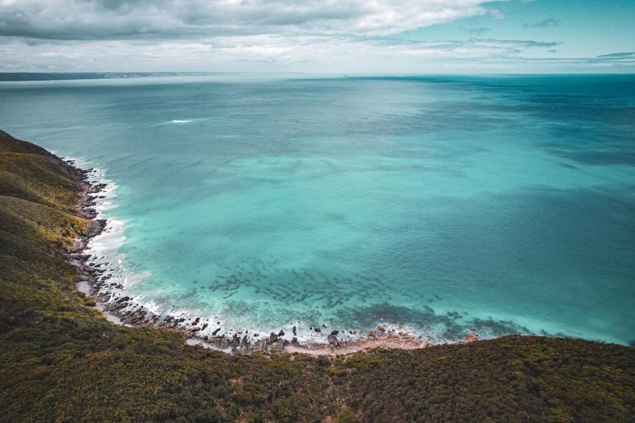 Cabn Kangaroo Island Penneshaw Exterior foto