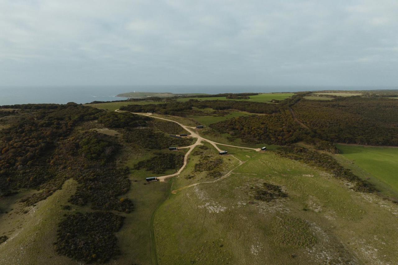 Cabn Kangaroo Island Penneshaw Exterior foto