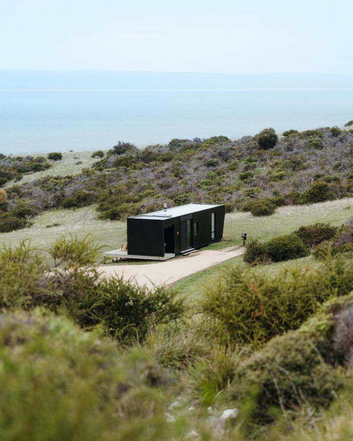 Cabn Kangaroo Island Penneshaw Exterior foto