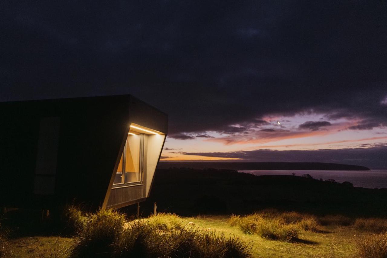 Cabn Kangaroo Island Penneshaw Exterior foto