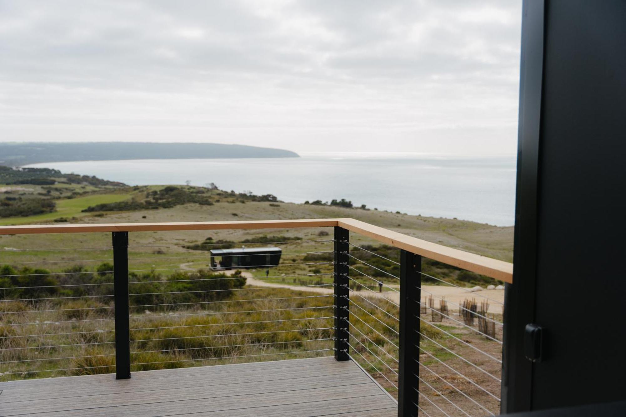Cabn Kangaroo Island Penneshaw Exterior foto
